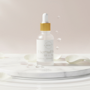EternalGlow Serum